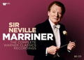 Neville Marriner - Complete Warner Classics Recordings (80CD) (CD)