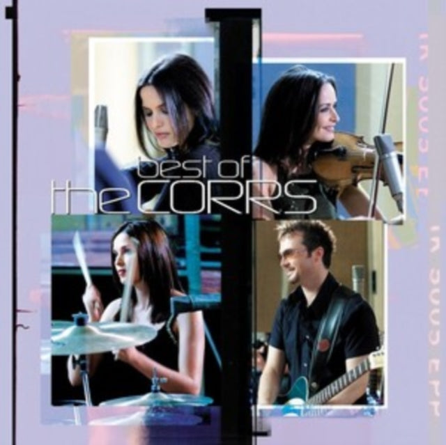 Corrs - Best Of The Corrs (2CD) (CD)