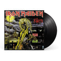 Iron Maiden - Killers (Vinyl) (US Import)