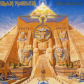 Iron Maiden - Powerslave (Vinyl) (US Import)