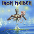 Iron Maiden - Seventh Son Of A Seventh Son (Vinyl) (US Import)