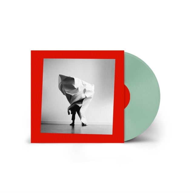 Mother Mother - Grief Chapter (140g/Bottle Clear Vinyl) (I) (Vinyl) (US Import)