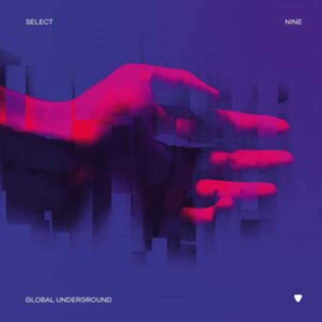 Global Underground - Global Underground: Select #9 (2LP) (Vinyl) (US Import)