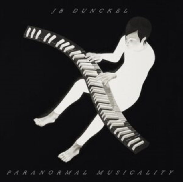 Jb Dunckel - JB Dunckel: Paranormal Musicality (Vinyl) (US Import)