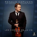 Les Siecles - Les Choses De La Vie: Cinema II (CD)
