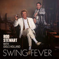 Stewart,Rod W/ Jools Holland - Swing Fever (Vinyl) (US Import)
