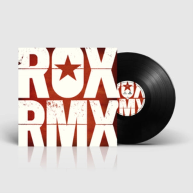Roxette - Rox RMX (Vinyl) (US Import)