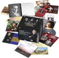 Wolfgang Sawallisch - Complete Symphonic Lieder & Choral Recordings (CD Box) (CD)