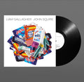 Liam & John Squire Gallagher - Liam Gallagher & John Squire (Vinyl) (US Import)