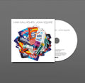 Liam Gallagher & John Squire - Liam Gallagher & John Squire (CD)