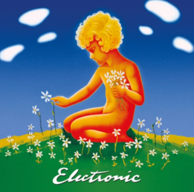 Electronic - Raise The Pressure (2LP) (Vinyl) (US Import)