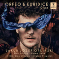 Christoph Willibald Gluck - Gluck: Orfeo & Euridice (CD)