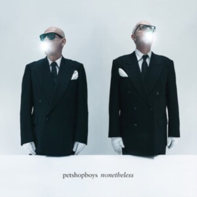 Pet Shop Boys - Nonetheless (Vinyl) (US Import)