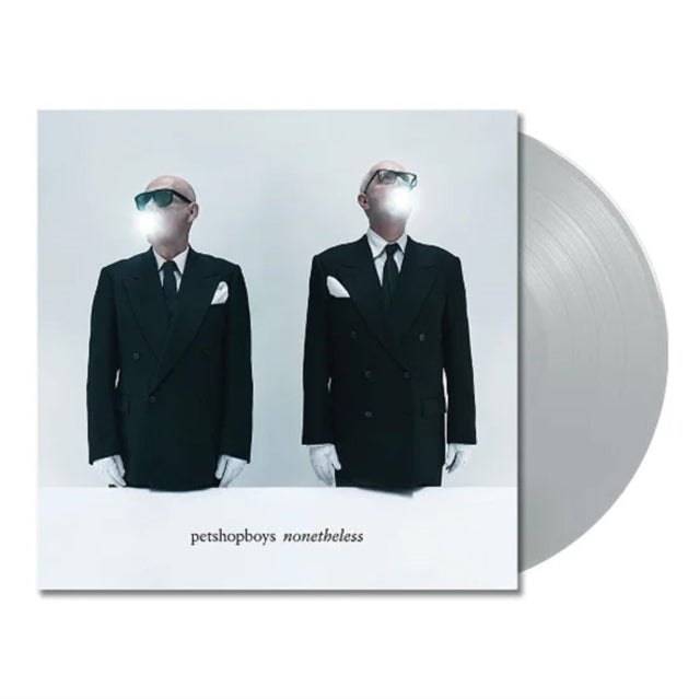 Pet Shop Boys - Nonetheless (Opaque Gray Vinyl) (I) (Vinyl) (US Import)