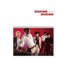 Duran Duran - Duran Duran (2010 Remaster) (CD)