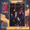 Duran Duran - Seven & The Ragged Tiger (2010 Remaster) (CD)