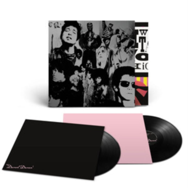 Duran Duran - Thank You (2LP) (Vinyl) (US Import)