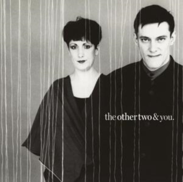 Other Two - Other Two & You (2024 Remaster) (CD)