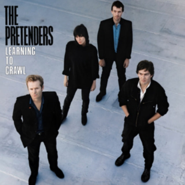 Pretenders - Learning To Crawl (40th Anniversary Edition/Remaster) (Vinyl) (US Import)