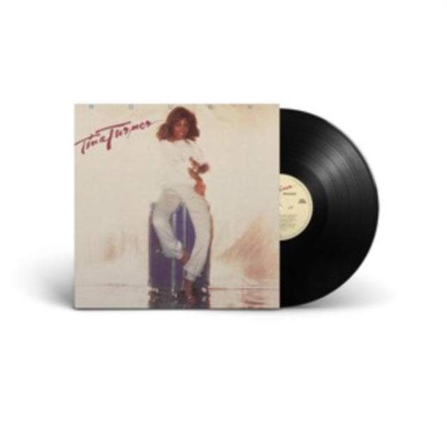 Tina Turner - Rough (Vinyl) (US Import)