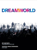 Pet Shop Boys - Dreamworld - The Reatest Hits Live (Blu-ray/CD) (Blu-ray) (Region A US Import)