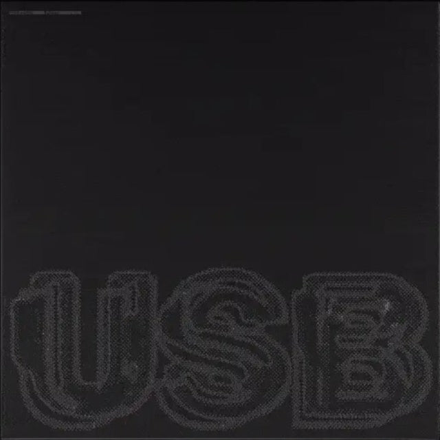 Fred Again - Usb: Vol. 1 (2LP) (Vinyl) (US Import)
