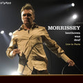 Morrissey - Beethoven Was Deaf (Live) (2024 Remaster) (Orange Vinyl) (I) (Vinyl) (US Import)