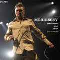 Morrissey - Beethoven Was Deaf (Live) (2024 Remaster) (CD)