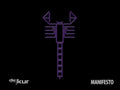 Die Kur - Manifesto (CD)