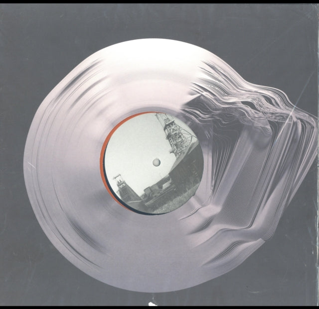 Ny*Ak - Dollar EP (Vinyl) (US Import)