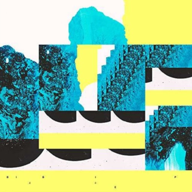Bicep - Bicep (Vinyl) (US Import)