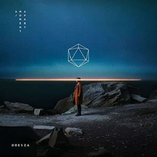 Odesza - Moment Apart (Vinyl) (US Import)