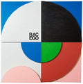 Rac - Ego (2LP/Clear Vinyl) (Vinyl) (US Import)