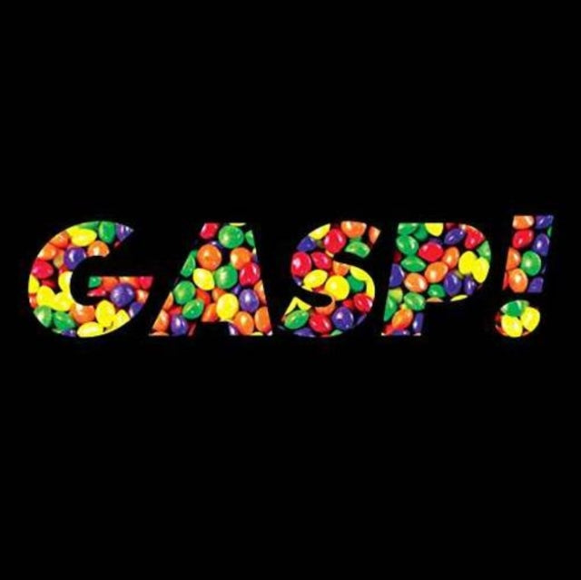 Zomby - Gasp! (Vinyl) (US Import)