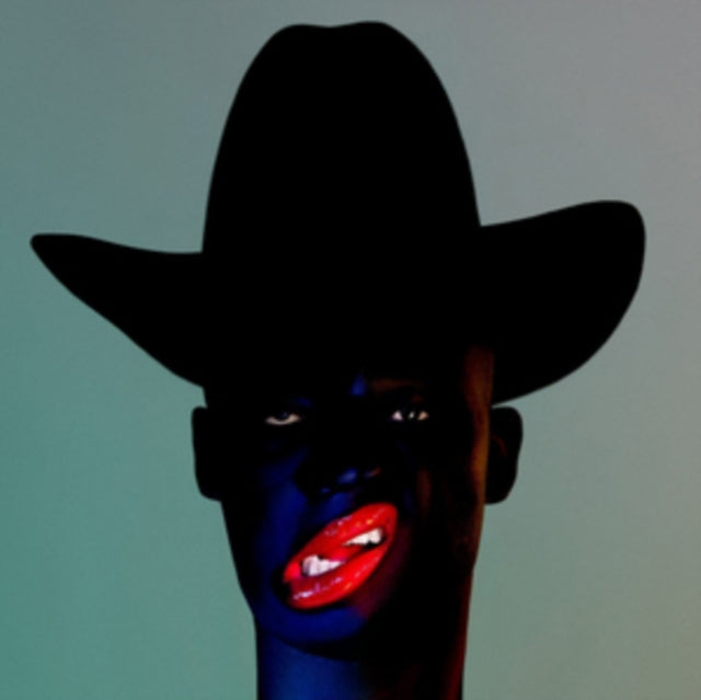 Young Fathers - Cocoa Sugar (Vinyl) (US Import)