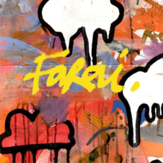 Farai - Rebirth (Vinyl) (US Import)