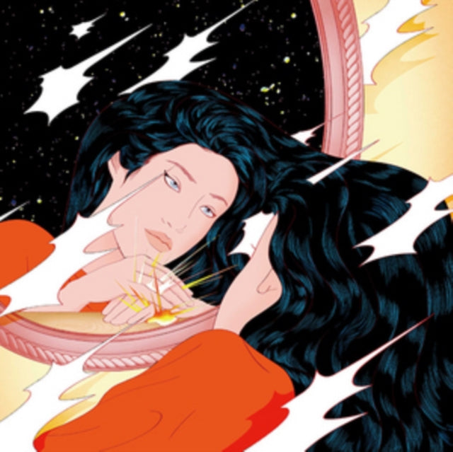 Peggy Gou - Once (DL Card) (Vinyl) (US Import)