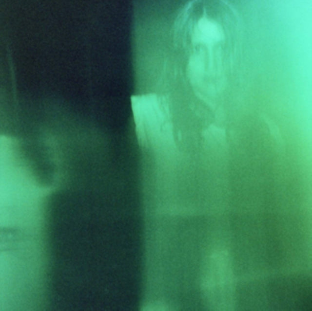Helena Hauff - Qualm (DL Code) (Vinyl) (US Import)