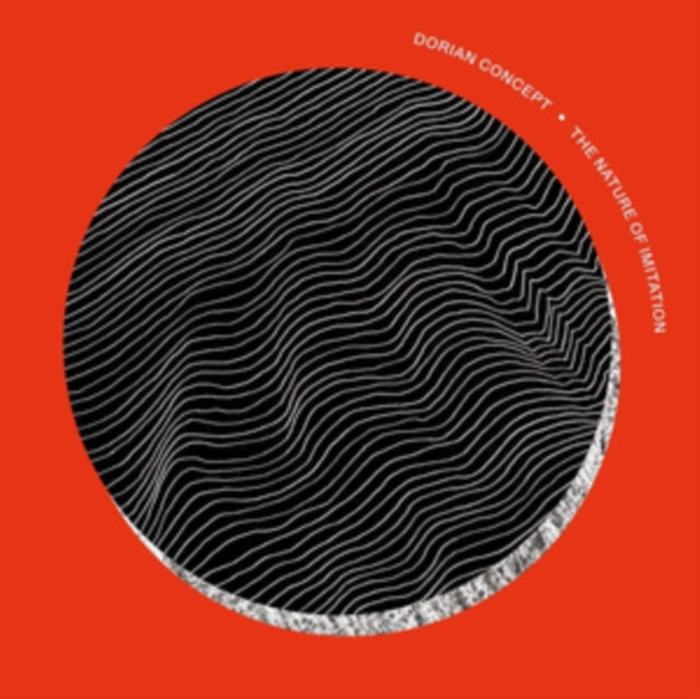 Dorian Concept - Nature Of Imitation (DL Code) (Vinyl) (US Import)