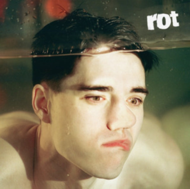Tennyson - Rot (DL Card) (Vinyl) (US Import)