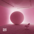 Rac - Boy (Clear Pink Vinyl/2LP/140g) (Vinyl) (US Import)