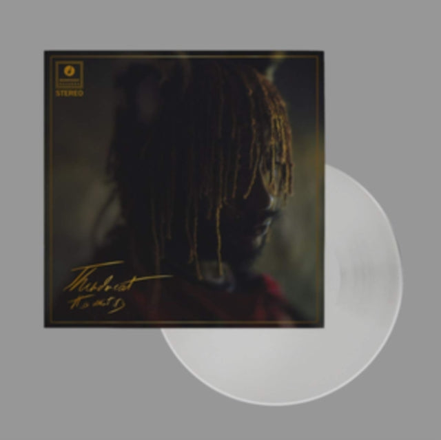 Thundercat - It Is What It Is (Clear Vinyl/140g/6Mm Spined Gatefold Sleeve/Gold Foil) (Vinyl) (US Import)