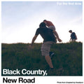 Black Country, New Road - For The First Time (140g) (Vinyl) (US Import)