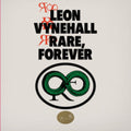 Leon Vynehall - Rare, Forever (CD)