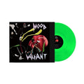 Hiatus Kaiyote - Mood Valiant (Deluxe Glow In The Dark/Booklet/DL Card) (Vinyl) (US Import)