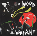 Hiatus Kaiyote - Mood Valiant (Red & Black Vinyl/Booklet/DL Card) (I) (Vinyl) (US Import)