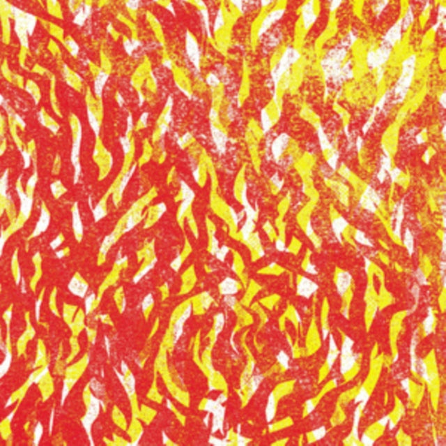 Bug - Fire (Light Gray Vinyl/140g/DL Card) (Vinyl) (US Import)