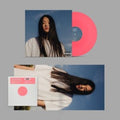 박혜진 Park Hye Jin - Before I Die (Hot Pink Vinyl/7 Inch/Deluxe Edition/140g) (Vinyl) (US Import)