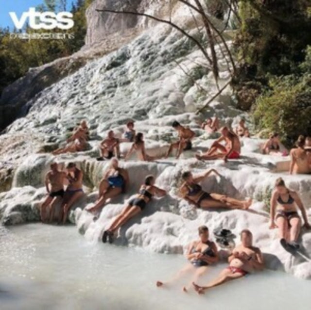 VTSS - Projections (140g/DL Card) (I) (Vinyl) (US Import)