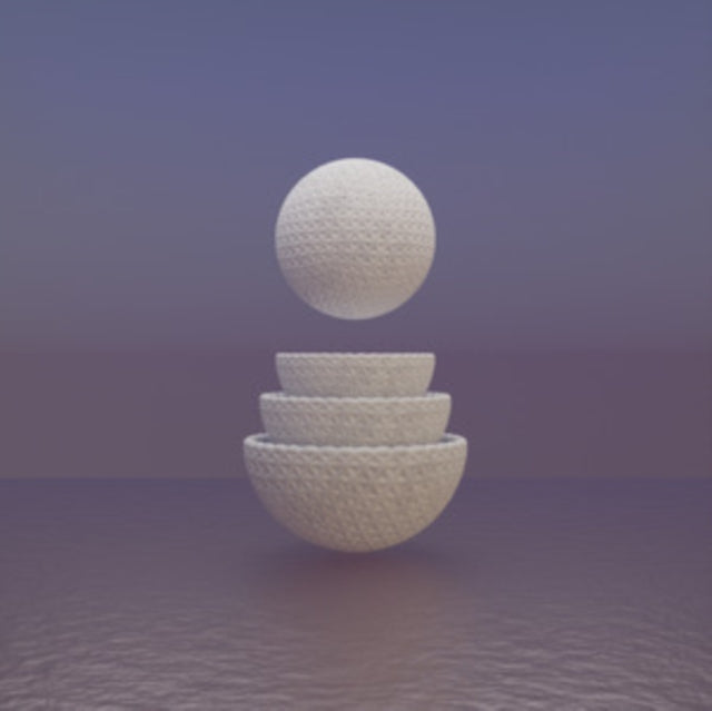 James Heather - Invisible Forces (140g/Purple Vinyl) (Vinyl) (US Import)